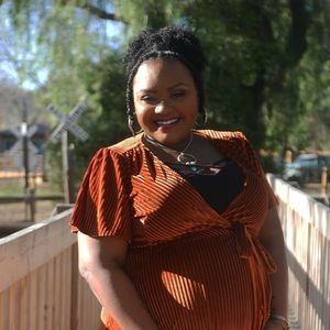 Meet your Posher, Bethany